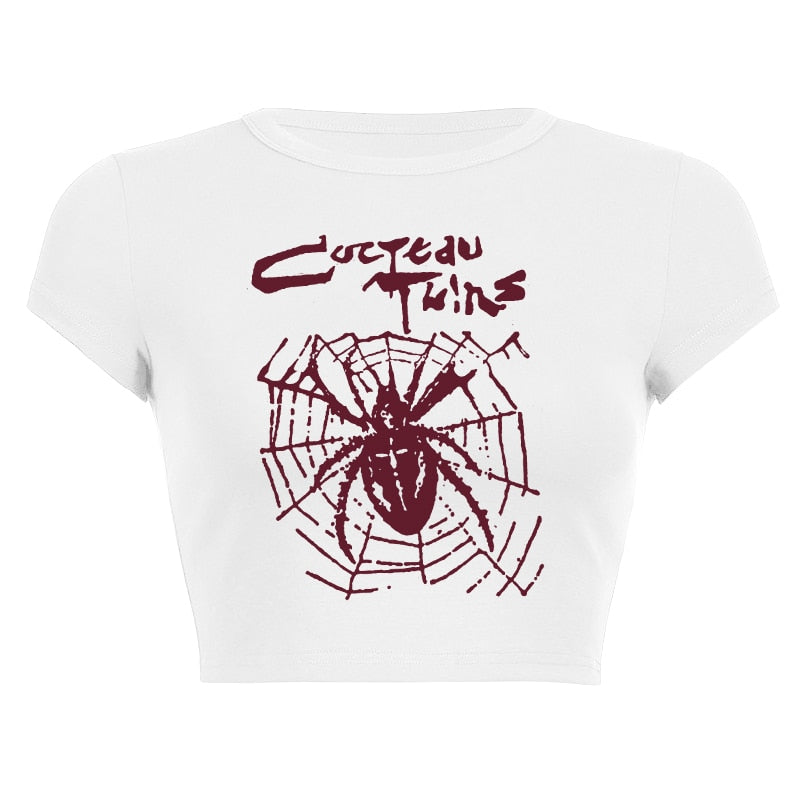 COCTEAU TWINS Baby Tee