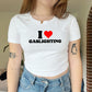 I LOVE GASLIGHTING Baby Tee