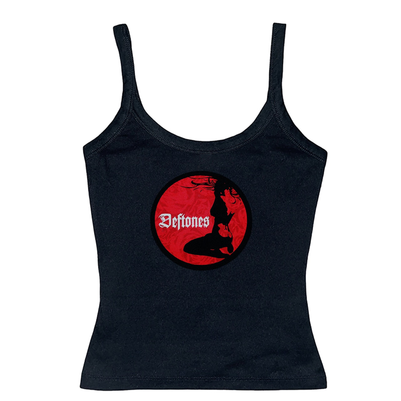 DEFTONES Tank Top