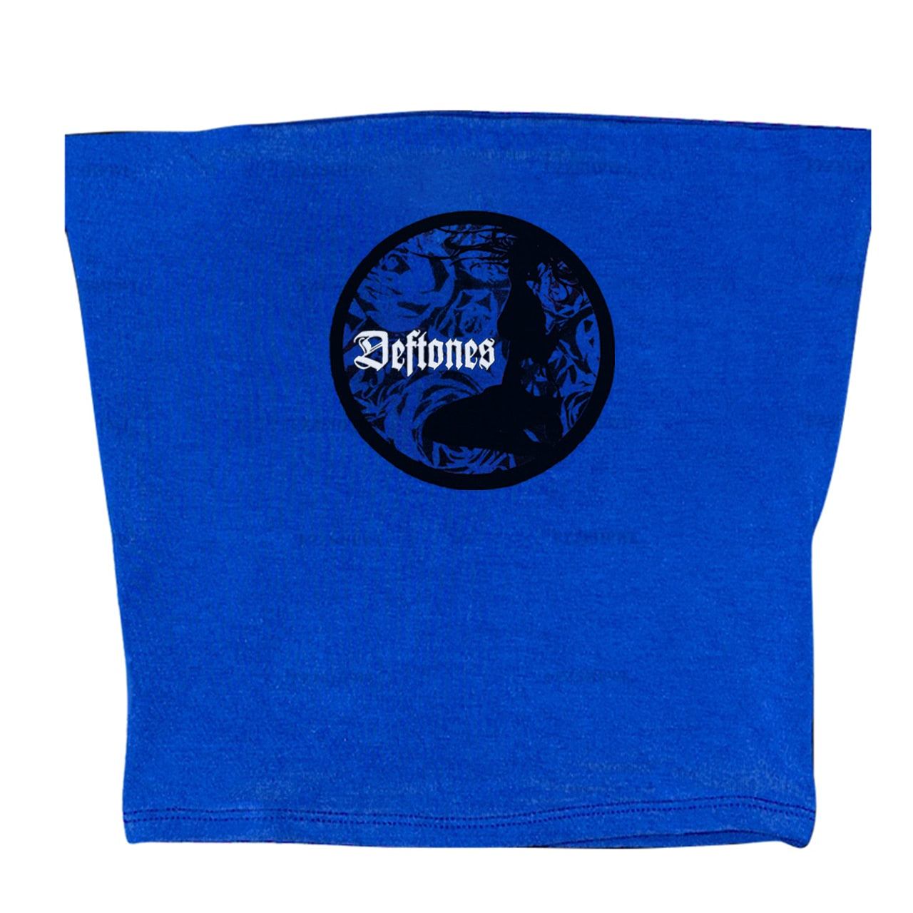 DEFTONES Sleeveless Tube Top