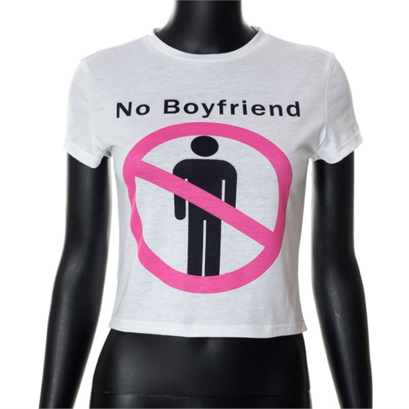 No 2025 boyfriend shirt